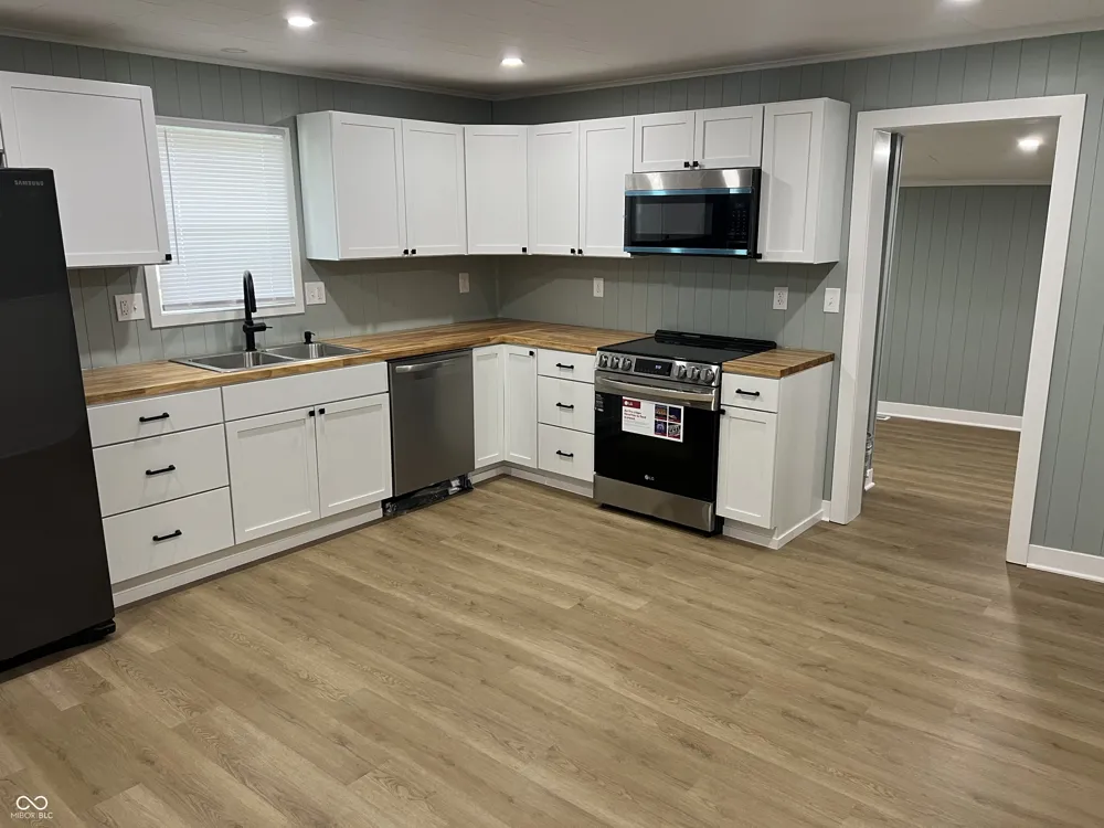 218 Maple Street Tipton, IN 46072