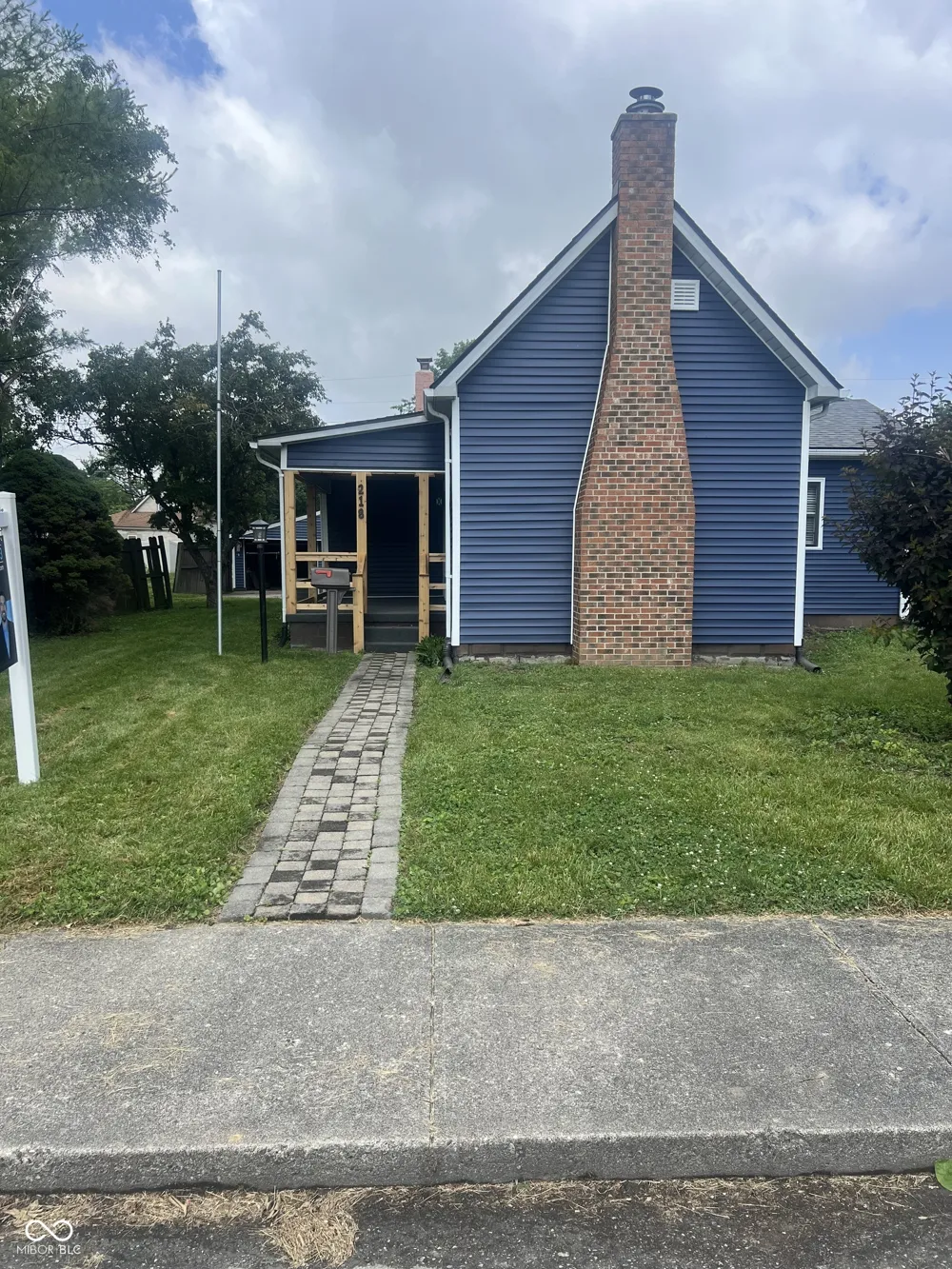 218 Maple Street Tipton, IN 46072