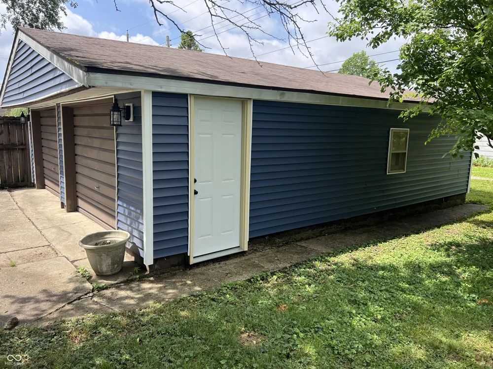 218 Maple Street Tipton, IN 46072