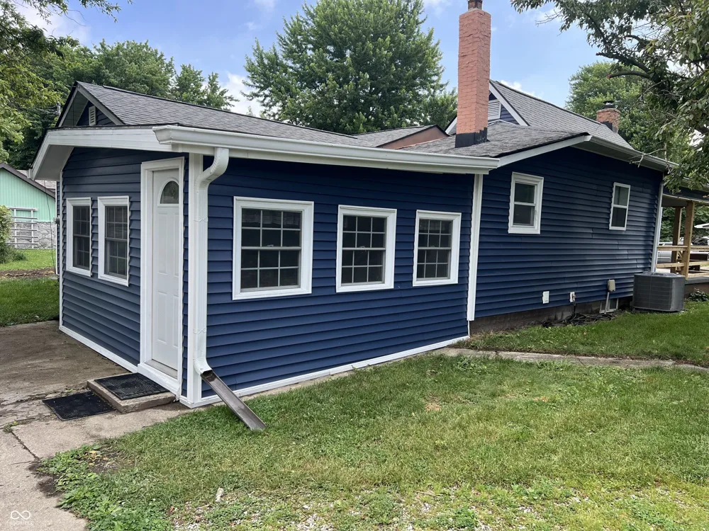 218 Maple Street Tipton, IN 46072