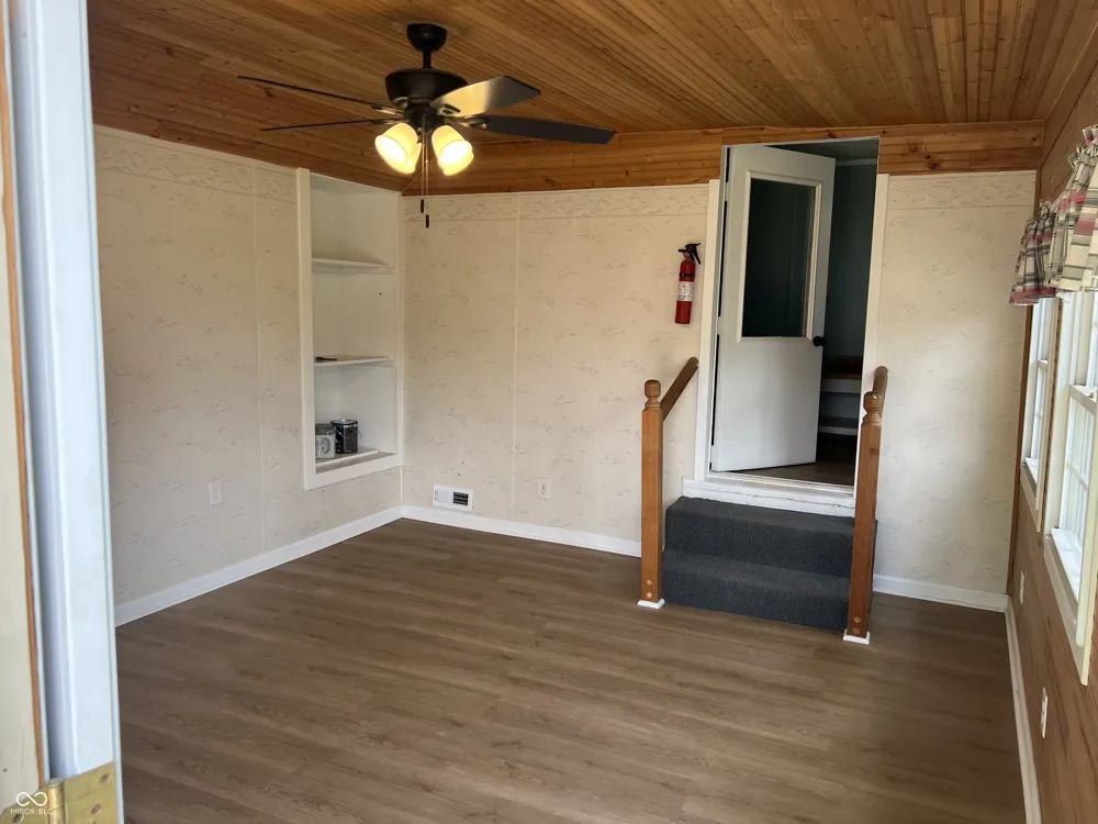 218 Maple Street Tipton, IN 46072