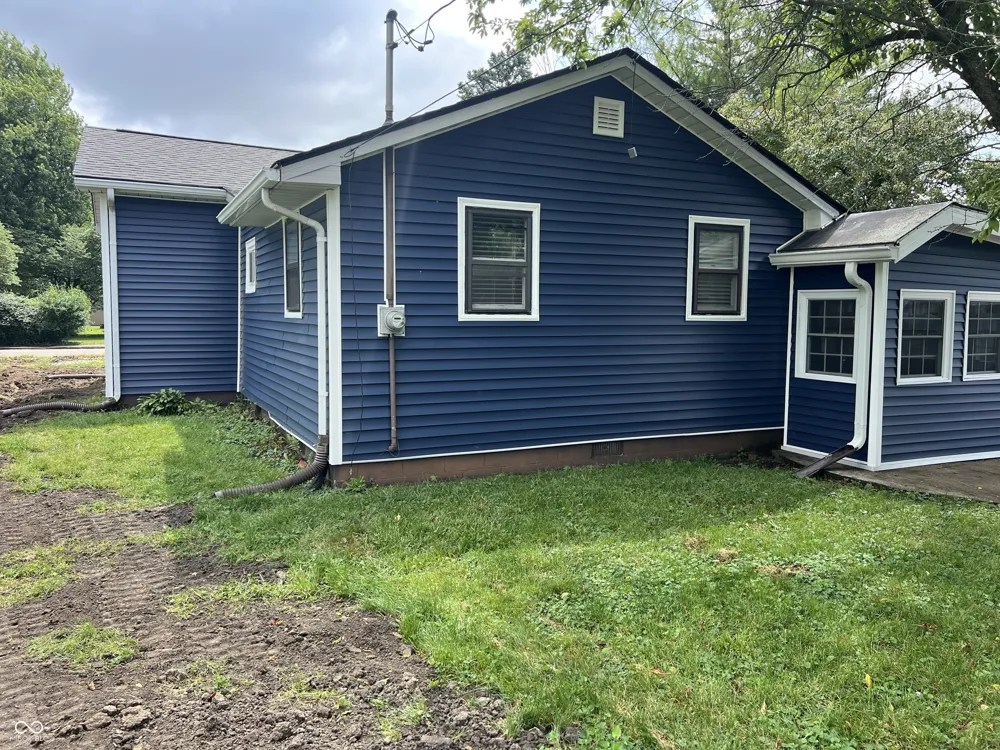 218 Maple Street Tipton, IN 46072