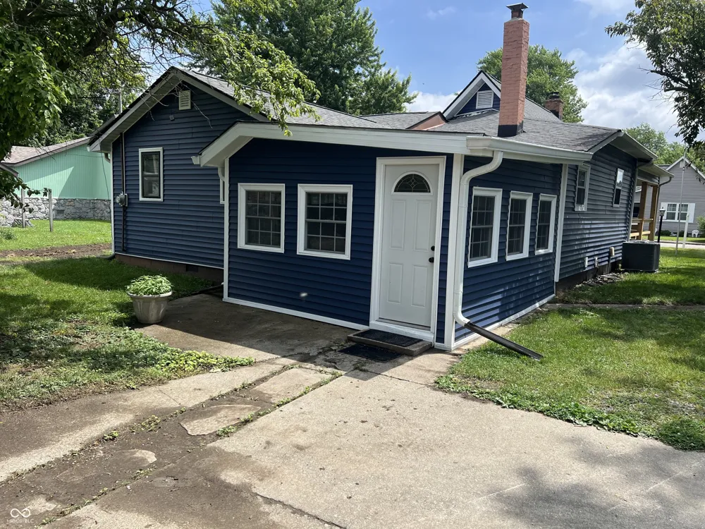 218 Maple Street Tipton, IN 46072