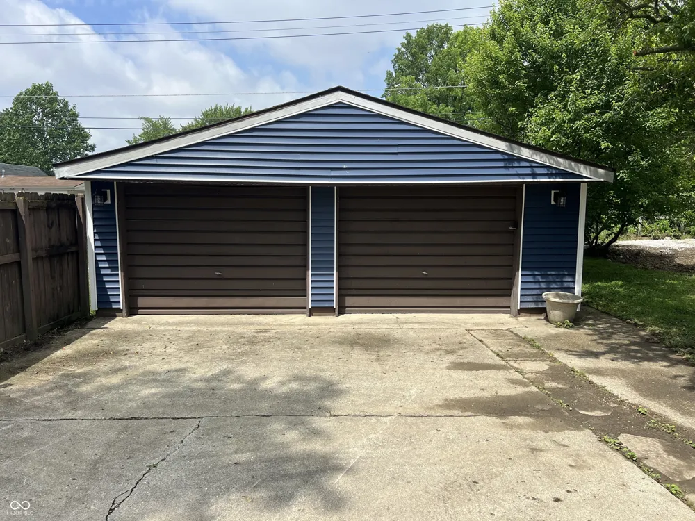 218 Maple Street Tipton, IN 46072