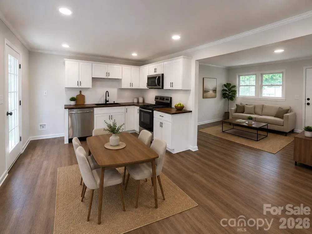 803 Dogwood Drive Dallas, NC 28034