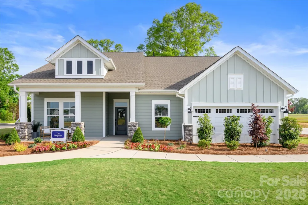 3244 Gavin Lane Harrisburg, NC 28075