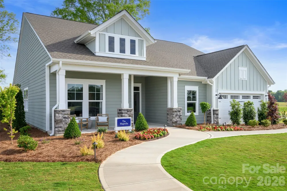 3244 Gavin Lane Harrisburg, NC 28075