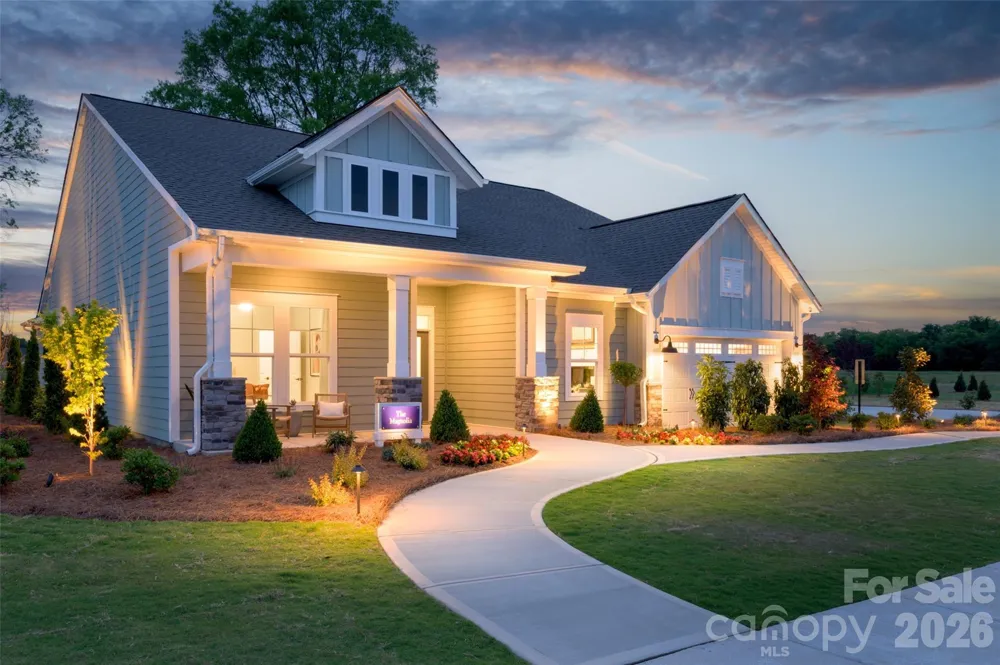 3244 Gavin Lane Harrisburg, NC 28075