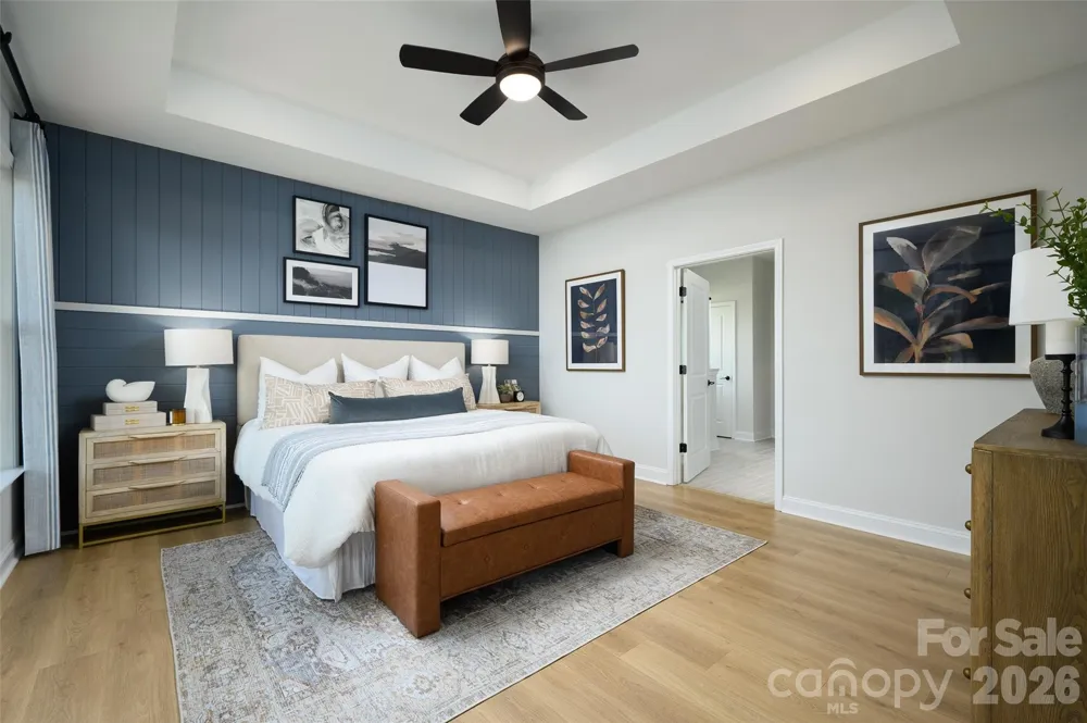 3244 Gavin Lane Harrisburg, NC 28075