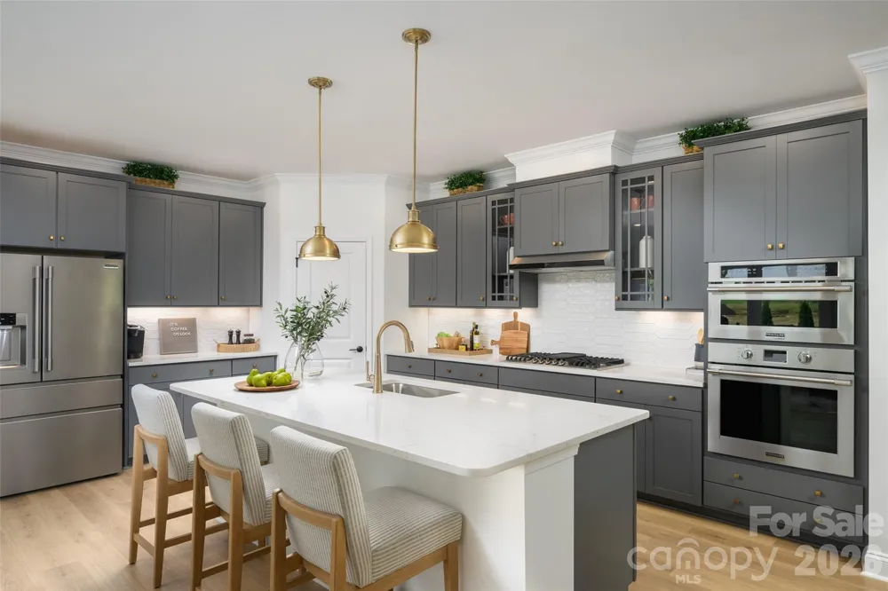 3244 Gavin Lane Harrisburg, NC 28075