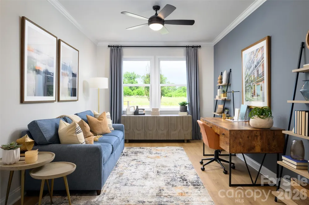 3244 Gavin Lane Harrisburg, NC 28075