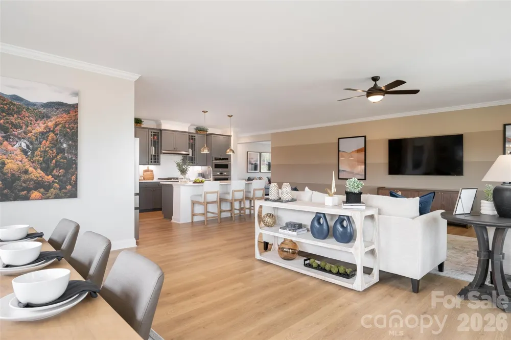 3244 Gavin Lane Harrisburg, NC 28075
