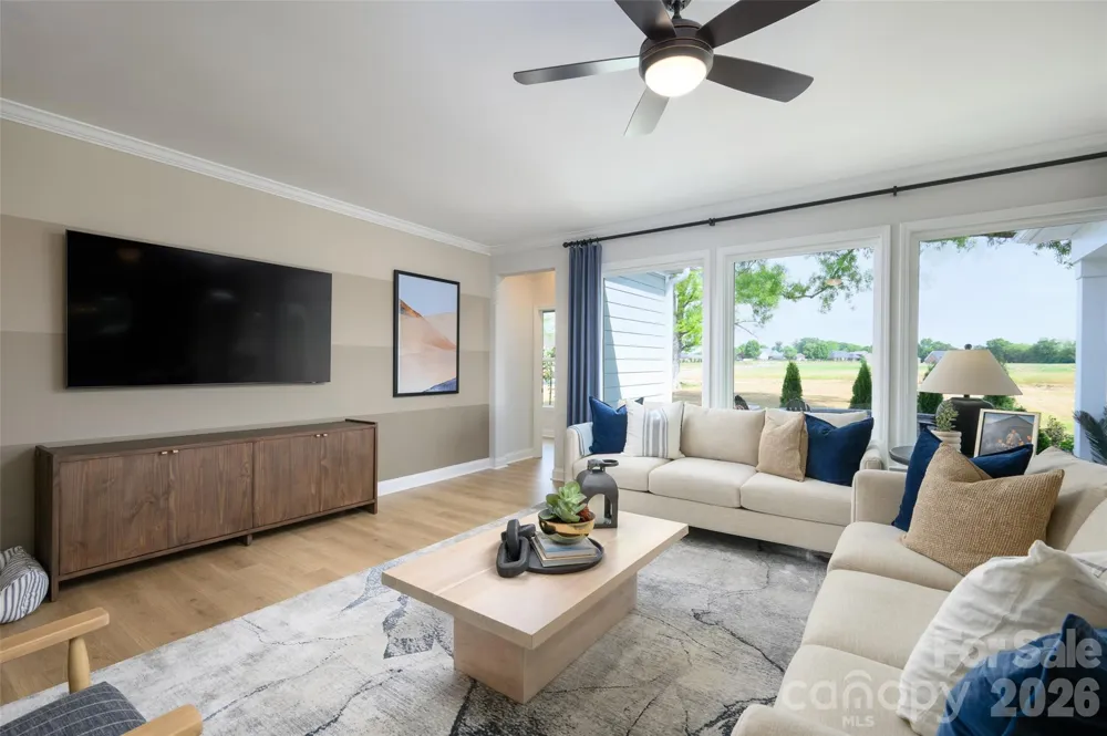 3244 Gavin Lane Harrisburg, NC 28075