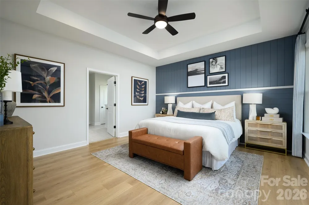 3244 Gavin Lane Harrisburg, NC 28075