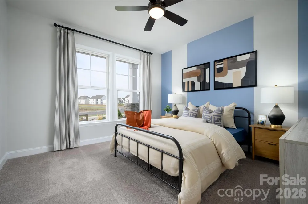 3244 Gavin Lane Harrisburg, NC 28075