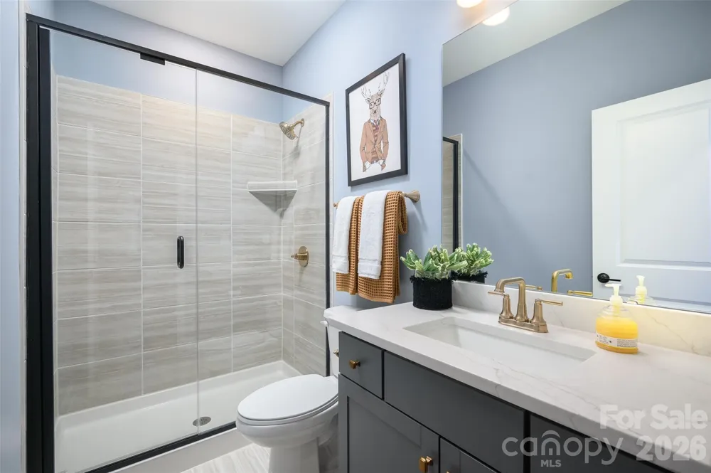 3244 Gavin Lane Harrisburg, NC 28075