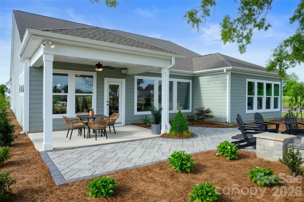 3244 Gavin Lane Harrisburg, NC 28075