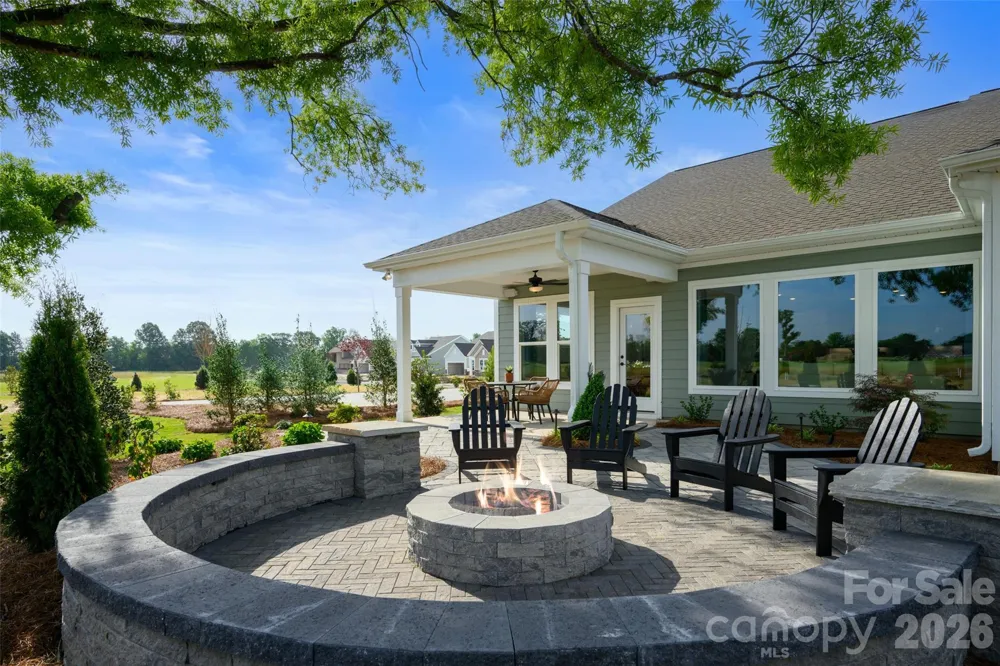 3244 Gavin Lane Harrisburg, NC 28075