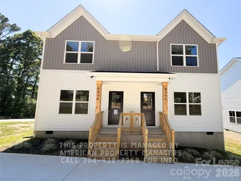 846 S 4th Street #A