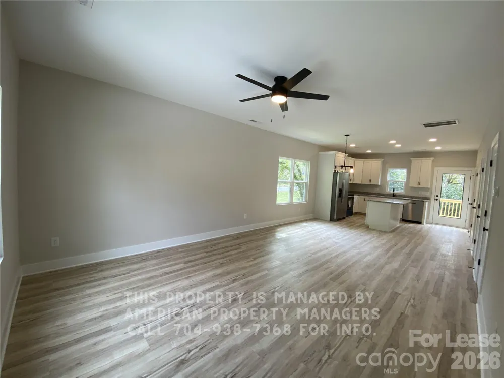 846 S 4th Street #B Albemarle, NC 28001