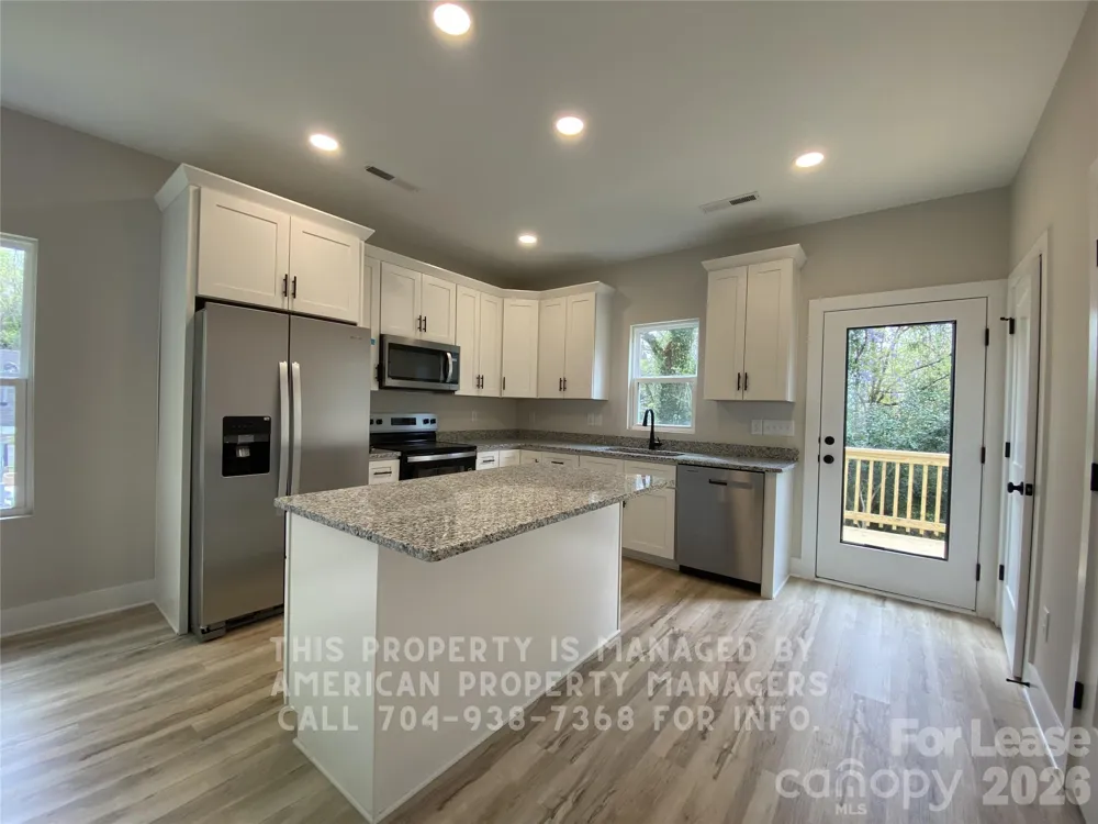 846 S 4th Street #B Albemarle, NC 28001