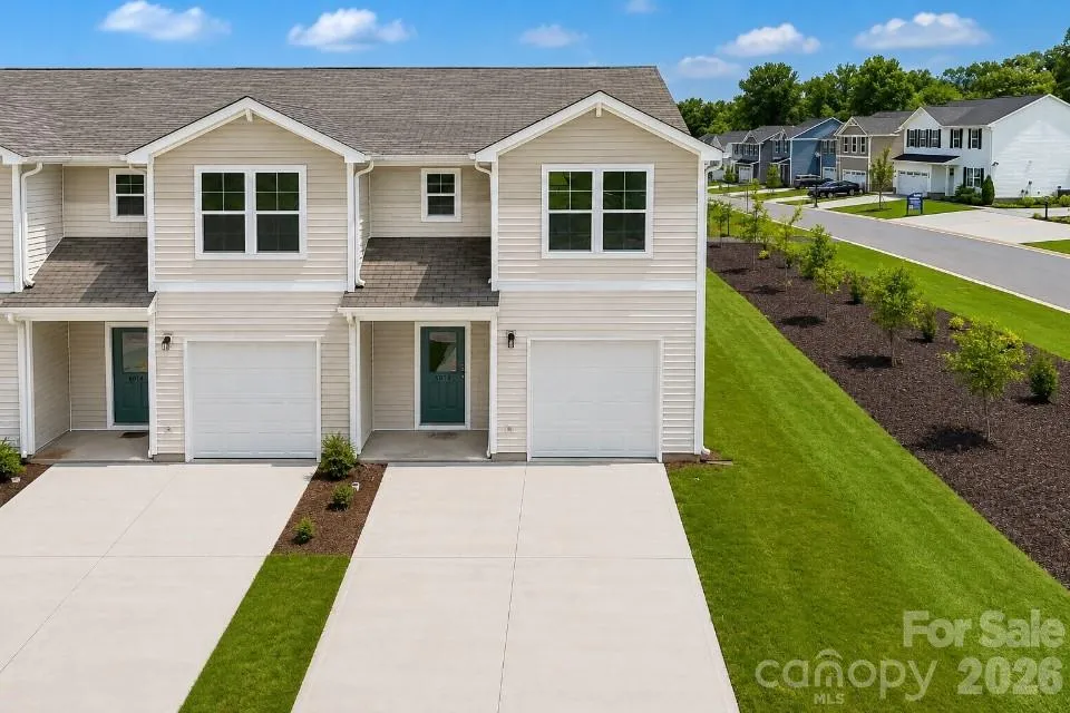 6010 Tavener Drive Spartanburg, SC 29307