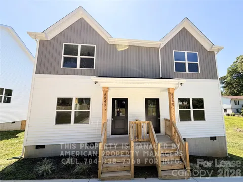 840 S 4th Street #A