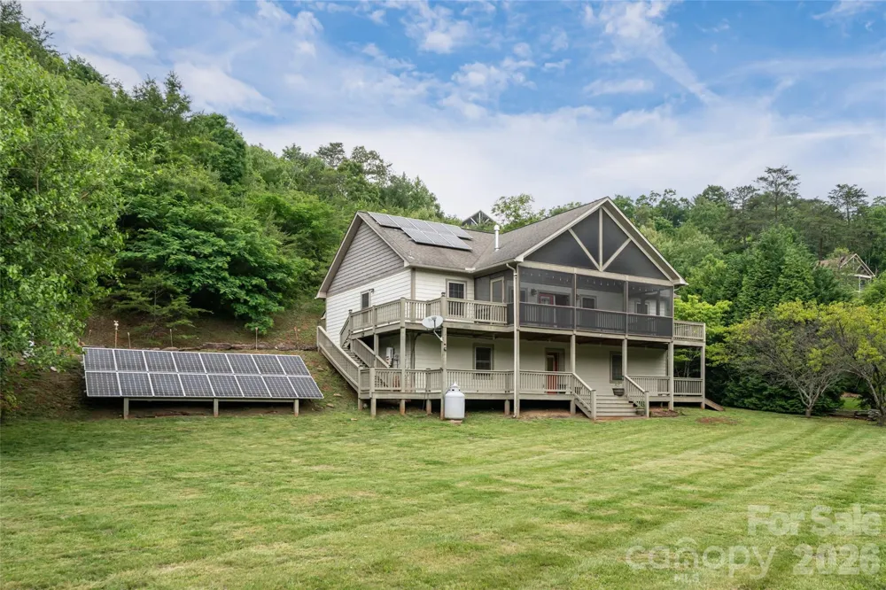980 S River Road Sylva, NC 28779