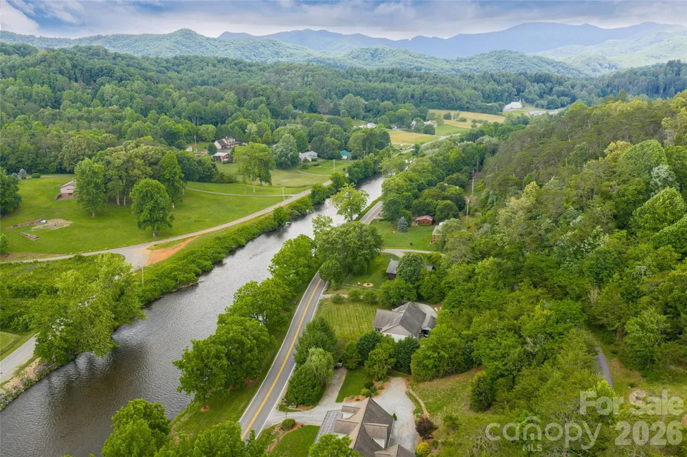 980 S River Road Sylva, NC 28779
