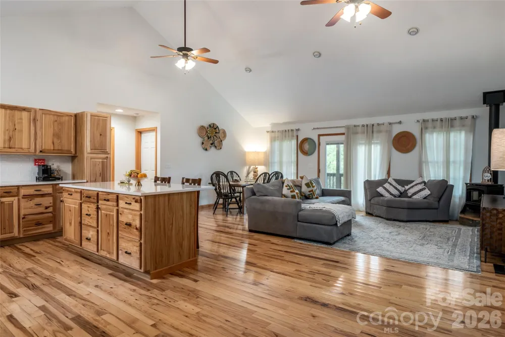 980 S River Road Sylva, NC 28779