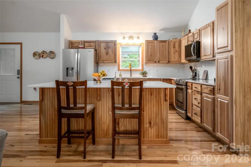 980 S River Road Sylva, NC 28779