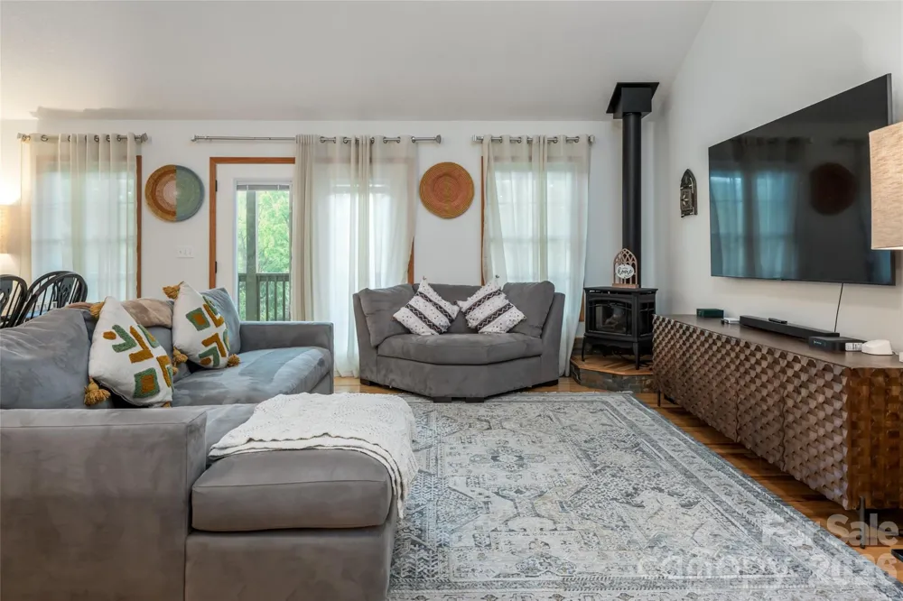 980 S River Road Sylva, NC 28779