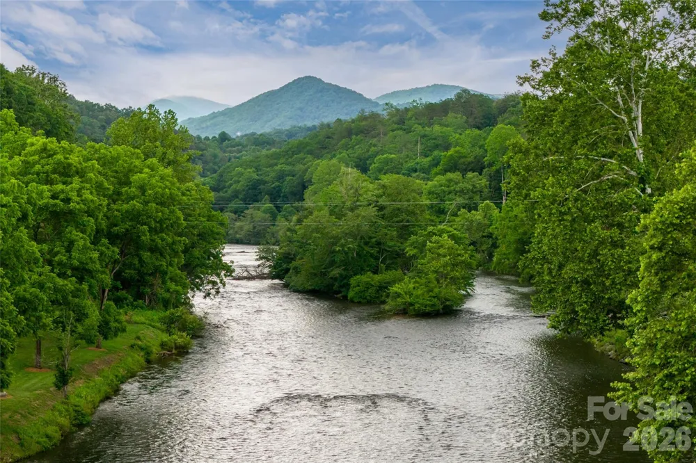 980 S River Road Sylva, NC 28779