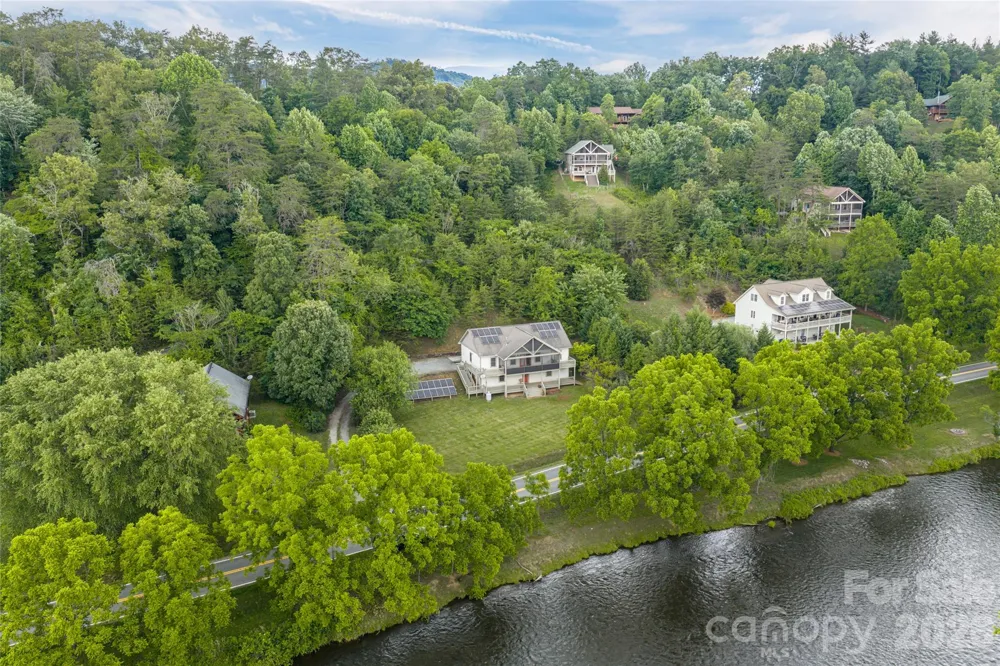 980 S River Road Sylva, NC 28779