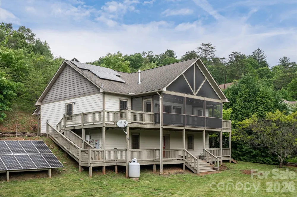 980 S River Road Sylva, NC 28779