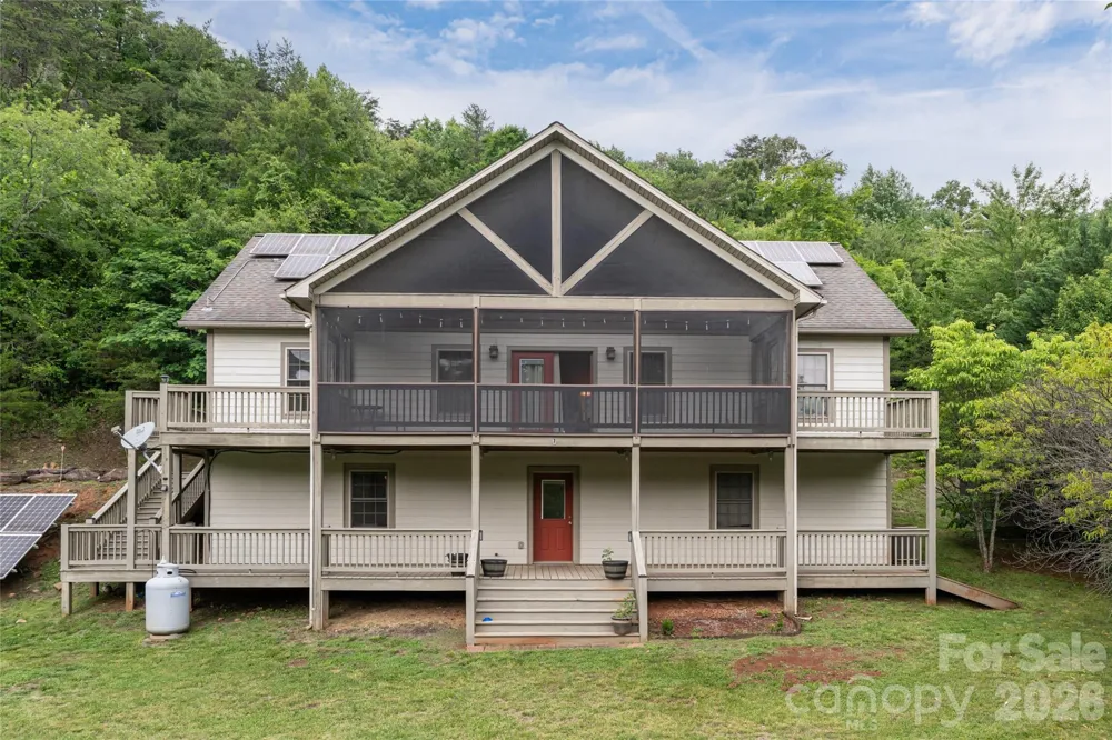 980 S River Road Sylva, NC 28779