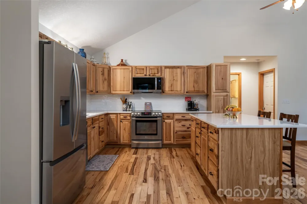 980 S River Road Sylva, NC 28779