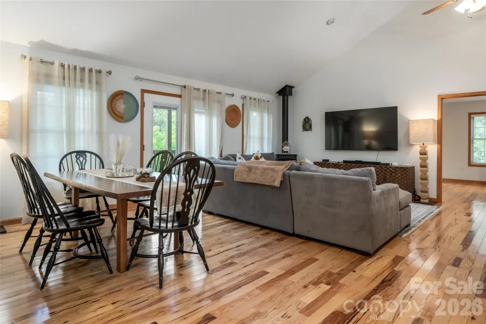 980 S River Road Sylva, NC 28779