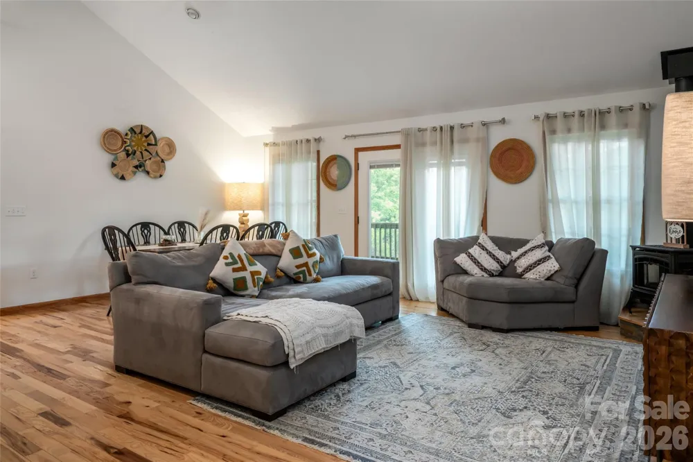 980 S River Road Sylva, NC 28779
