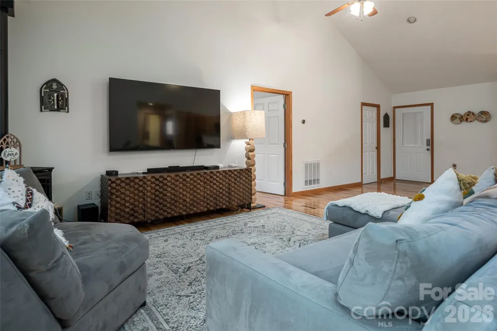 980 S River Road Sylva, NC 28779
