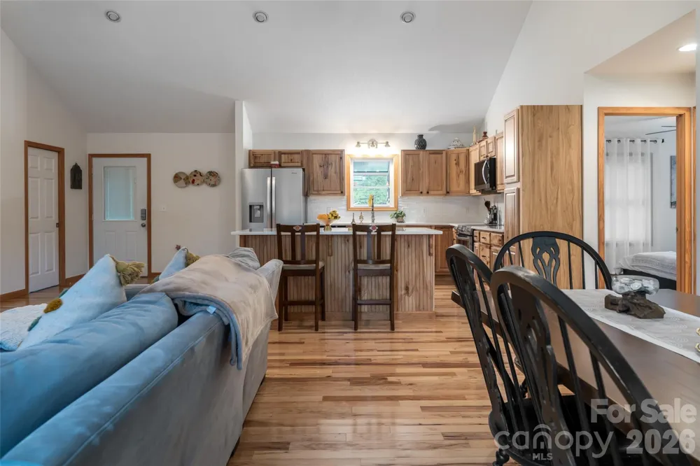 980 S River Road Sylva, NC 28779