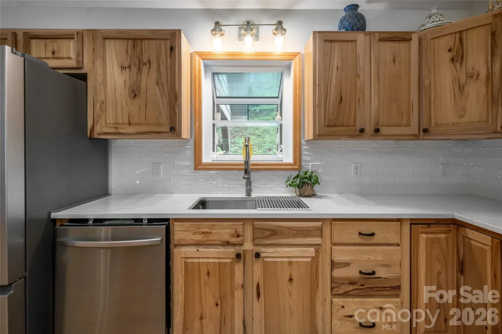980 S River Road Sylva, NC 28779
