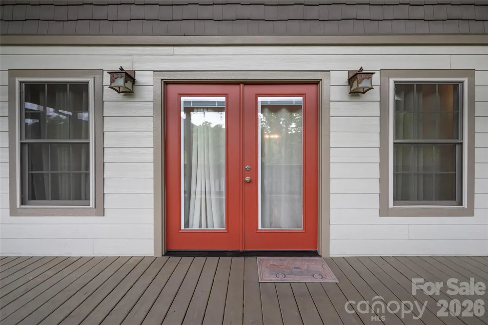 980 S River Road Sylva, NC 28779