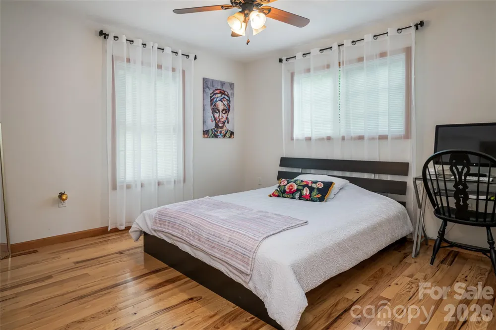 980 S River Road Sylva, NC 28779