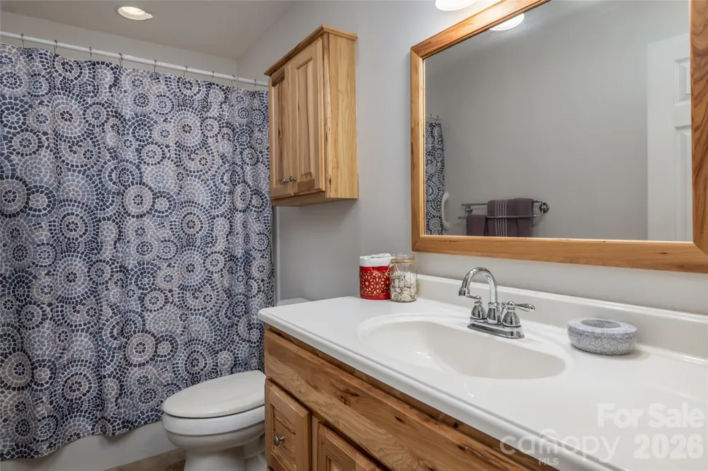 980 S River Road Sylva, NC 28779