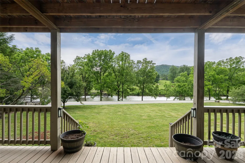 980 S River Road Sylva, NC 28779