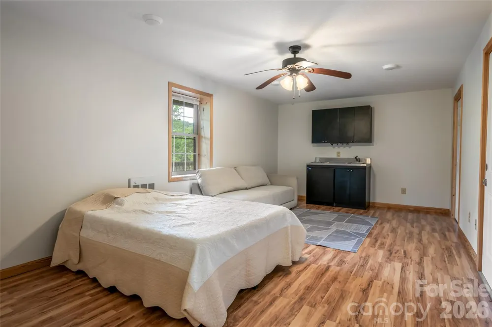 980 S River Road Sylva, NC 28779