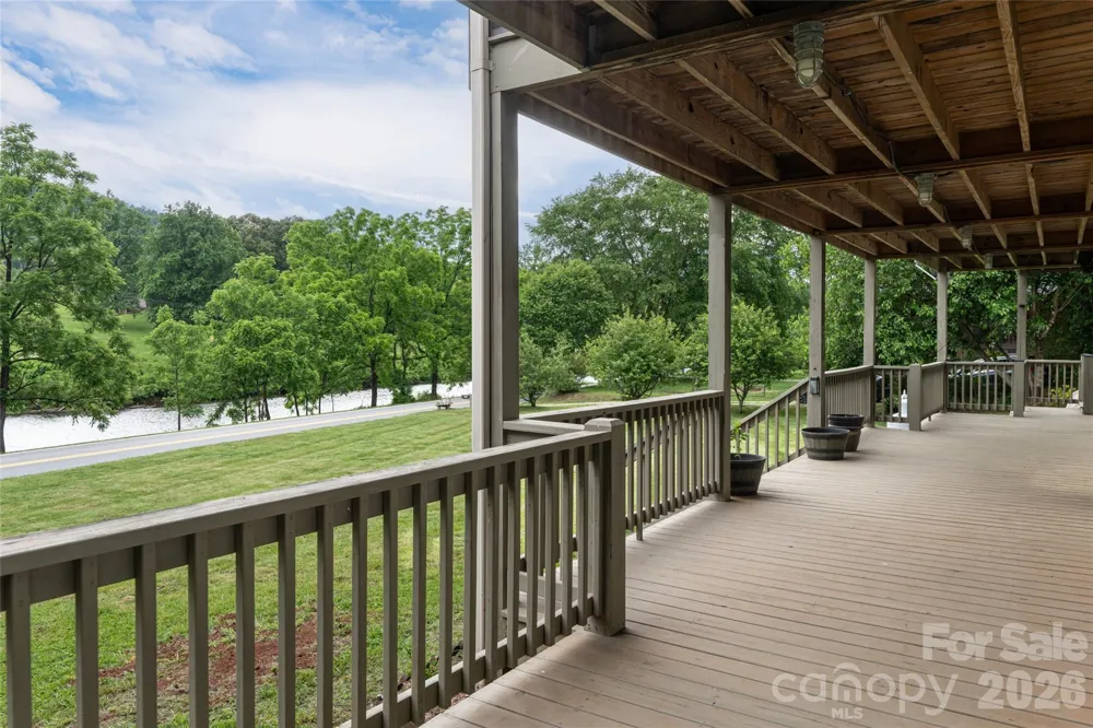 980 S River Road Sylva, NC 28779