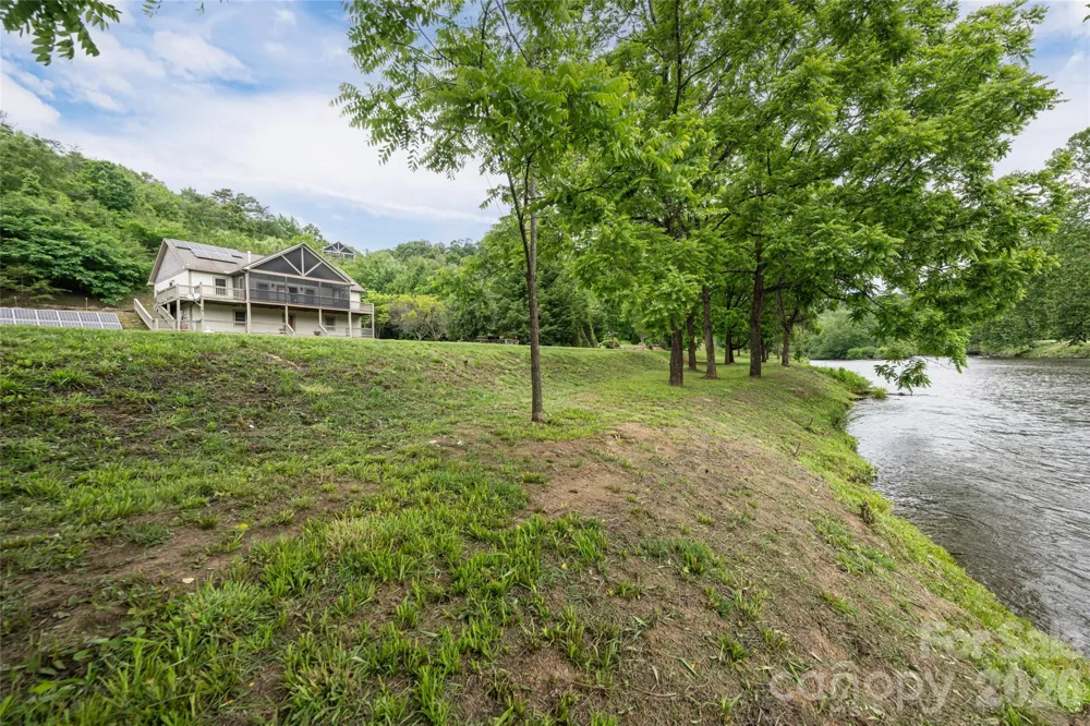 980 S River Road Sylva, NC 28779