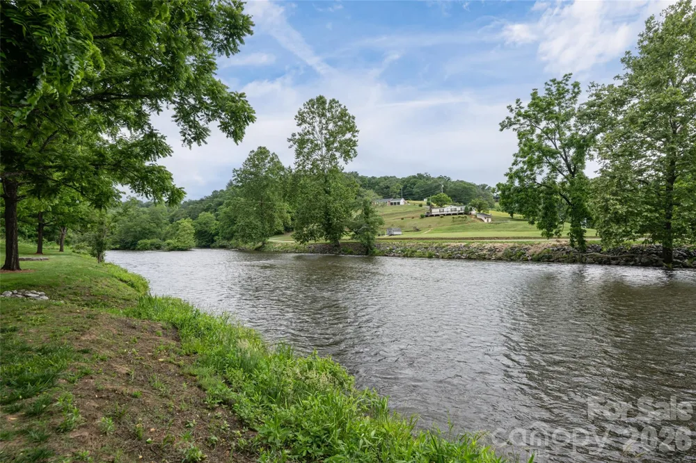 980 S River Road Sylva, NC 28779